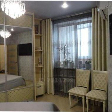 Продается 2-к квартира в Россоше, Малоедова пер. 21, 3 770 000 руб. - Фото 4