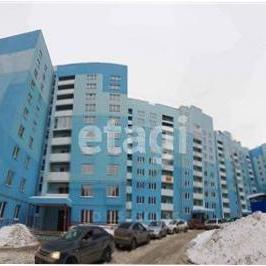 Продается 1-к квартира в Россоше, ул. Космонавтов 7, 1 920 000 руб. - Фото 5